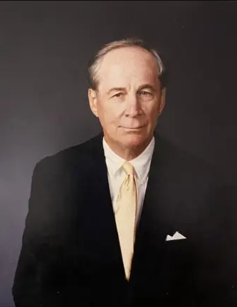 Harry S. Redmon Jr.